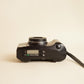 Minolta Freedom Zoom 135EX Film Camera | 35mm Point & Shoot | Black | Tested & Working