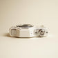 Pentax Optio I-10 Digital Camera | 12.1MP | Tested & Working | White