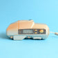 Nikon Lite Touch Zoom 150 ED AF 35mm Film Camera | Tested & Working | Gold