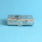 Canon PowerShot SD450 Digital Camera | 5MP | Tested & Working | Silver