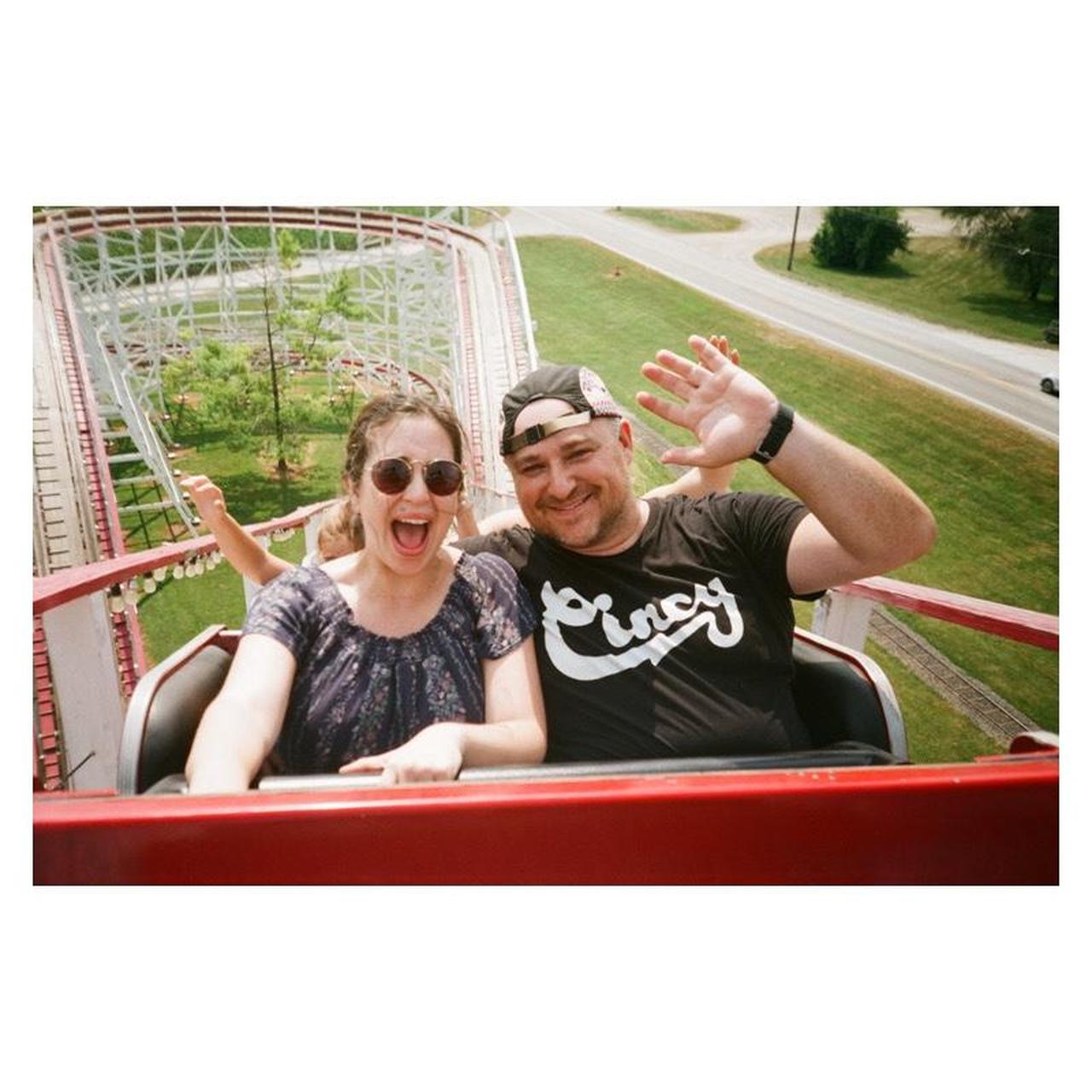 Bell & Howell BF-700 Film Camera | 35mm Point & Shoot | Tested & Working | Black