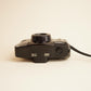 Canon SureShot 80 Tele Film Camera | 35mm Point & Shoot | Tested & Working | Black