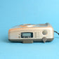 Bell + Howell PZ2200 Film Camera | 35mm | Tested & Working | Silver