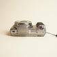 Olympus SZ-15 Digital Camera | 16MP | Tested & Working | Silver