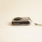 Canon PowerShot A490 Digital Camera | 10.0MP | Tested & Working | Silver