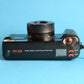 Vivitar Tec 155 Film Camera | 35mm Point and Shoot | Tested and Working w/Warranty | Black