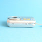 Sony Cyber-shot DSC-N1 Digital Camera | 8MP | Tested & Working | Silver