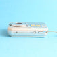 Sony Cyber-shot DSC-N1 Digital Camera | 8MP | Tested & Working | Silver