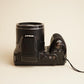 Nikon Coolpix L340 Digital Camera | 20.2MP | Tested & Working | Black