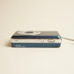 Sony Cyber-shot DSC-W230 Digital Camera | 12.1MP | Tested & Working | Blue
