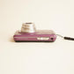 Kodak EasyShare Touch M577 | 14MP | Tested & Working | Purple