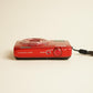 Nikon Coolpix S6300 Digital Camera | 16MP | Tested & Working | Red