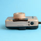 Canon SureShot Z115 Film Camera | 35mm Point & Shoot | Tested & Working | Grey