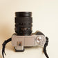 Leica Digilux 3 Digital Camera | 7.5MP | Tested & Working | Black & Silver