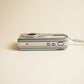 Kodak EasyShare M893 IS | 8.1MP | Tested & Working | Blue Grey