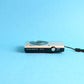 Canon PowerShot A2300 Digital Camera | 16.0MP | Tested & Working | Black