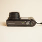 Sony Cyber-shot DSC-H55 Digital Camera | 14.1MP | Tested & Working | Black