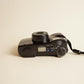 Olympus Infinity Zoom 211 Film Camera | 35mm Point & Shoot | Tested & Working | Black