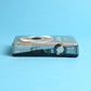 Canon PowerShot SD750 Digital Camera | 7.1MP | Tested & Working | Silver
