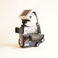 Sony Handycam DCR-PC5 with Tapeless Accessories | Camcorder | Tested & Working | Silver