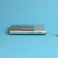 Sony Cyber-shot DSC-T7 Digital Camera | 5.1MP | Tested & Working | Silver
