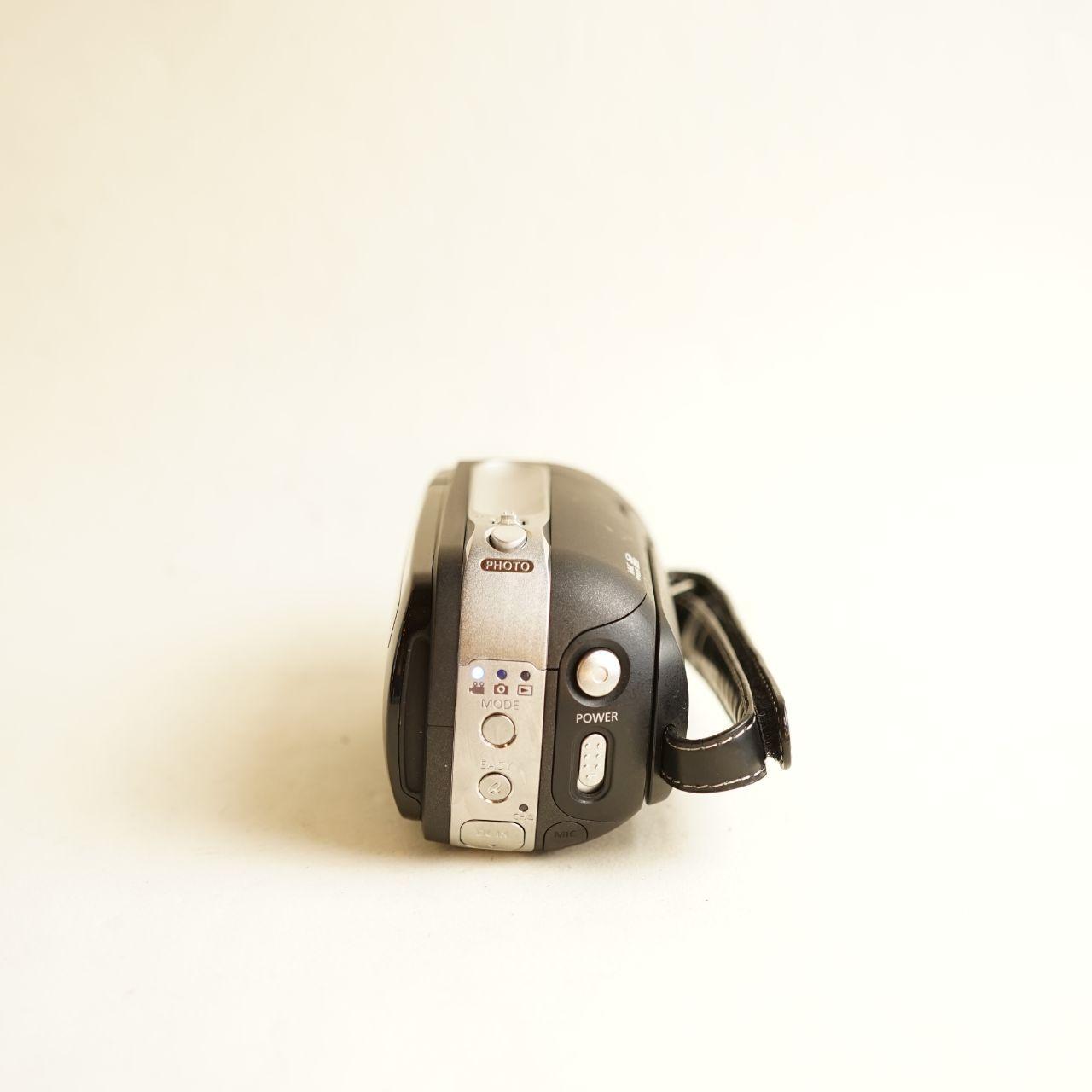 Samsung SC-HMX10C/XAA Digital Camcorder | Tested & Working | Black