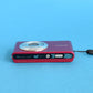 Sony Cyber-Shot DSC-W330 | 14.1MP Digital Camera | Tested & Working | Red