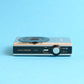 Canon PowerShot SD770 IS Digital Camera | 10MP | Tested & Working | Silver