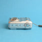 Kodak EasyShare C653 Digital Camera | 6.1MP | Tested & Working | Silver