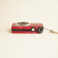 Canon PowerShot A3300 IS | 16MP | Tested & Working | Red
