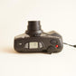 Pentax IQZoom EZY-R Film Camera | 35mm Point & Shoot | Tested & Working | Black