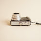 Panasonic Lumix DMC-TZ3 Digital Camera | 7.2MP | Read Description | Black