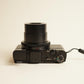 Sony DSC-RX100 II Digital Camera | 20.2MP | Tested & Working | Black