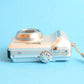 Nikon Coolpix P2 Digital Camera | 5.1MP | Tested & Working | Silver