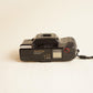 Fujifilm DL-400 Tele Film Camera | 35mm Point & Shoot | Tested & Working | Black