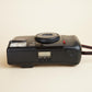 Nikon Nice Touch Zoom 400 | 35mm film camera | Point & Shoot | Black