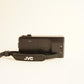 JVC Everio GZ-V500BU Digital Camcorder | Full HD | Tested & Working | Black