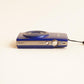 Canon PowerShot ELPH 190 IS Digital Camera | 20MP | Tested & Working | Blue