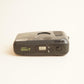 Kyocera Slim T Film Camera | 35mm Point & Shoot | Tested & Working | Grey