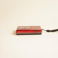 Nikon Coolpix S70 Digital Camera | 12.1MP | Tested & Working | Red