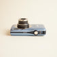 Canon PowerShot SD1300 IS Digital Camera | 12MP | Tested & Working | Blue