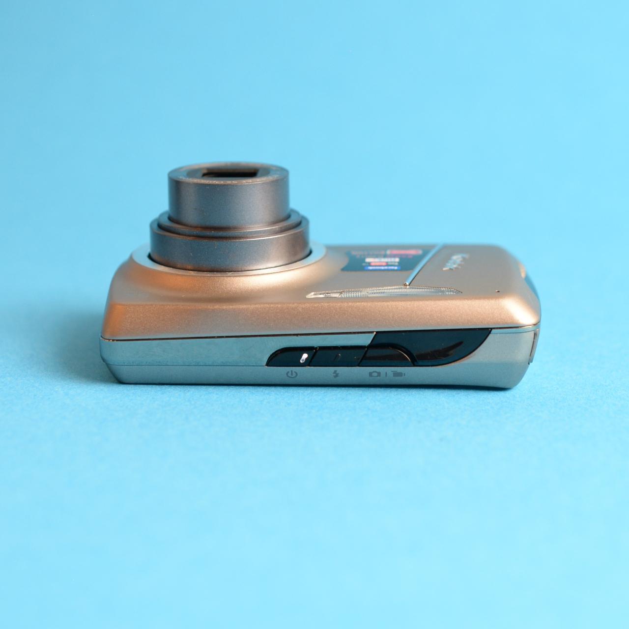 Kodak EasyShare M550 | 12MP | Tested & Working | Silver