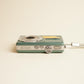 Kodak EasyShare M320 Digital Camera | 9.2MP | Tested & Working | Seafoam Blue