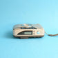 Samsung Maxima Zoom 70 XL Film Camera | 35mm Point & Shoot | Read Description | Silver
