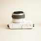 Nikon 1 J3 Digital Camera | 14.2MP | Tested & Working | White