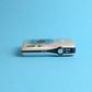 Canon PowerShot SD1300 IS Digital Camera | 12.1MP | Tested & Working | Silver