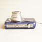 Sanyo VPC-T1284 Digital Camera | 12MP | Tested & Working | Blue