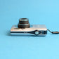 Canon PowerShot SD1300 IS Digital Camera | 12MP | Tested & Working | Silver