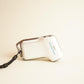 Sanyo Xacti VPC-E2 Digital Camera | 8.1MP | Tested & Working | White