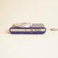 Sony Cyber-shot DSC-W730 Digital Camera | 16.1MP | Tested & Working | Blue